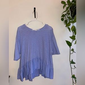 Anthropologie Top, Size M